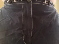 Модель awesome-dirty-dick