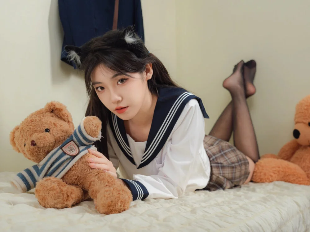 XingKongCOCO-107's Offline XXX Chat