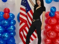 Annie_Addyson's webcam live show