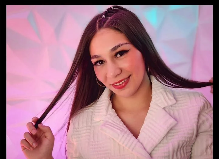 Offline chatovací místnost Alexandra_M4rtinez