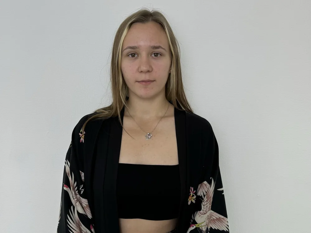 AnnParker offline chatrum