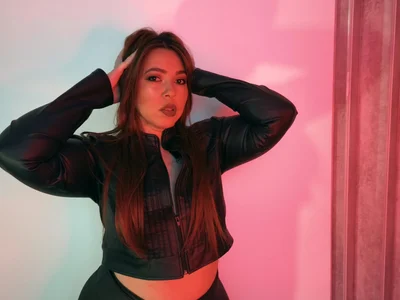 Isa_Thompson__ - Girl 
