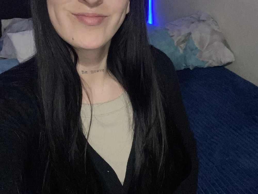 melody2728's Offline Chat Room