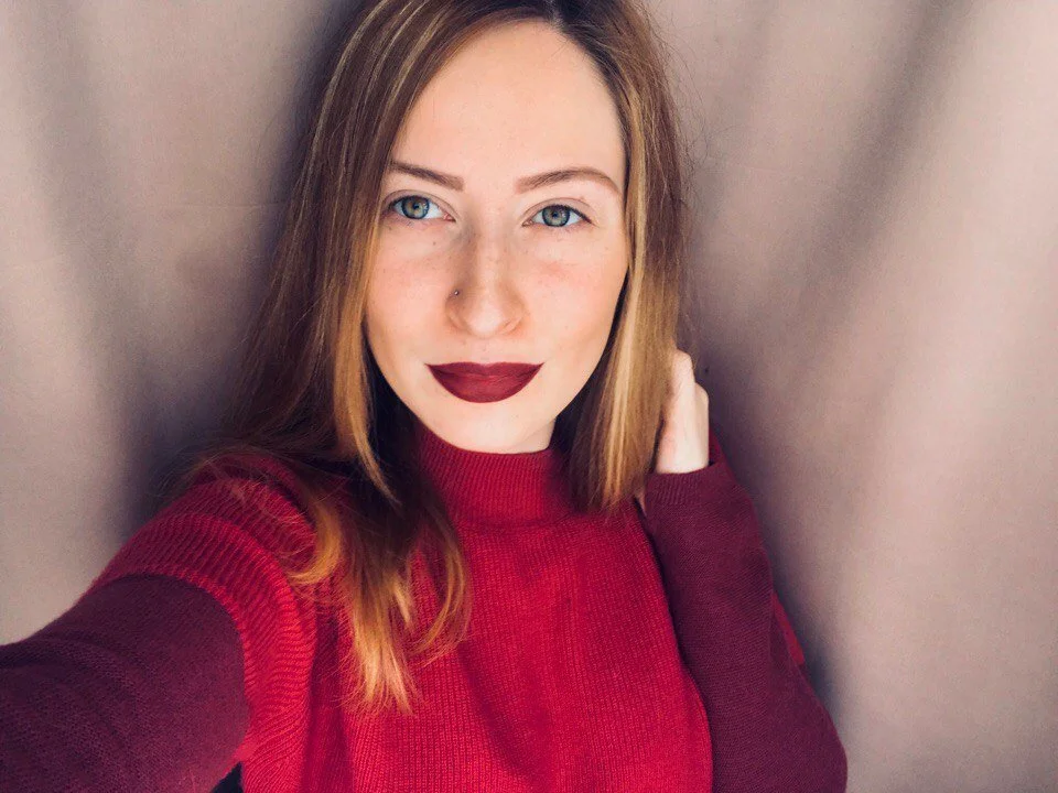 Cuttie_Flower's Offline XXX Chat