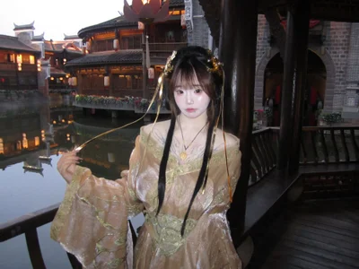 XZJJ-008 - Couple 