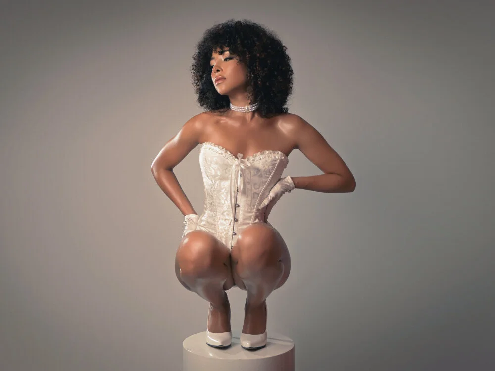 Chatroom XXX hors ligne de OSHUN_