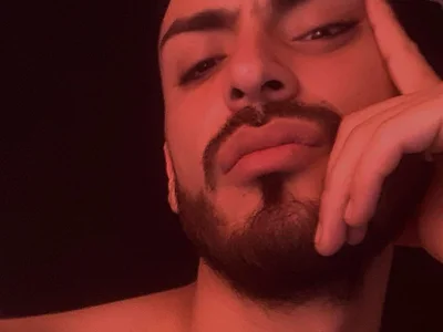 MalekXarxxx - Boy 