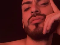 MalekXarxxx's webcam live show