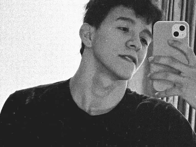 Austinbolt Male Colombian Online Cam Striptease