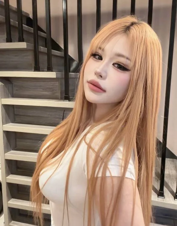 xinxin-x offline XXX-chatje