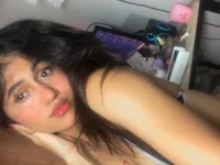 Модель Danielahot_69