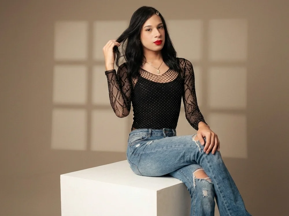 Sembang XXX Luar Talian Nikki_Vesper
