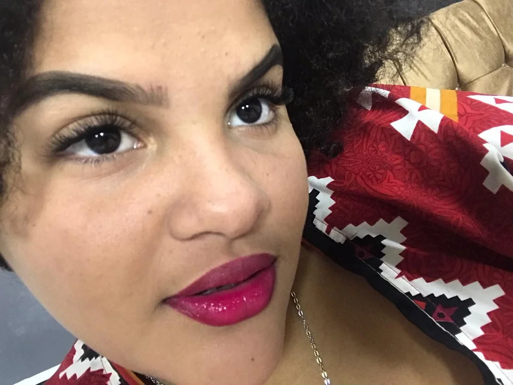 latina_bigboos25's Offline XXX Chat