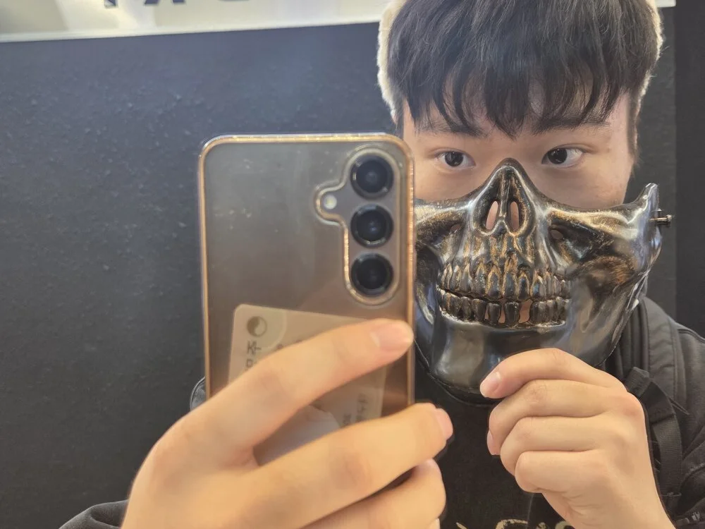 jaesung2005's Offline XXX Chat