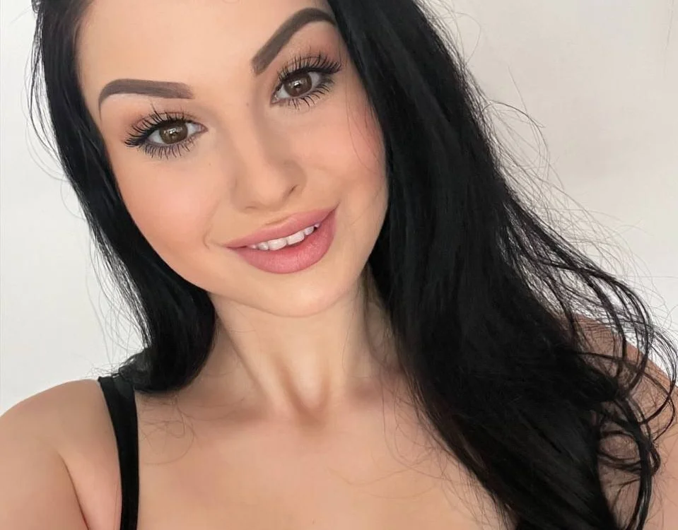 Sembang XXX Luar Talian becky_tayloor