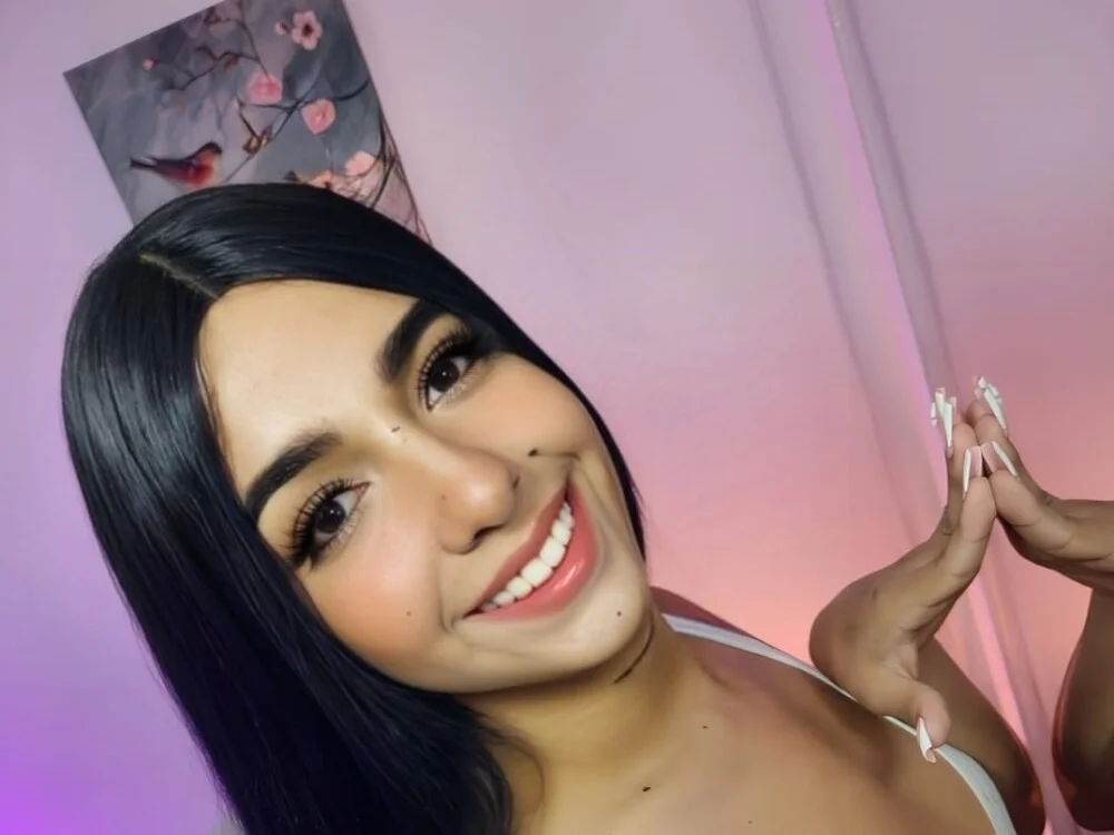 دردشة Gabrielahot75 الجنسية دون اتصال