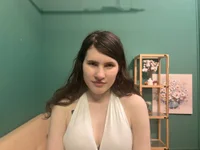NoriMoore's webcam live show