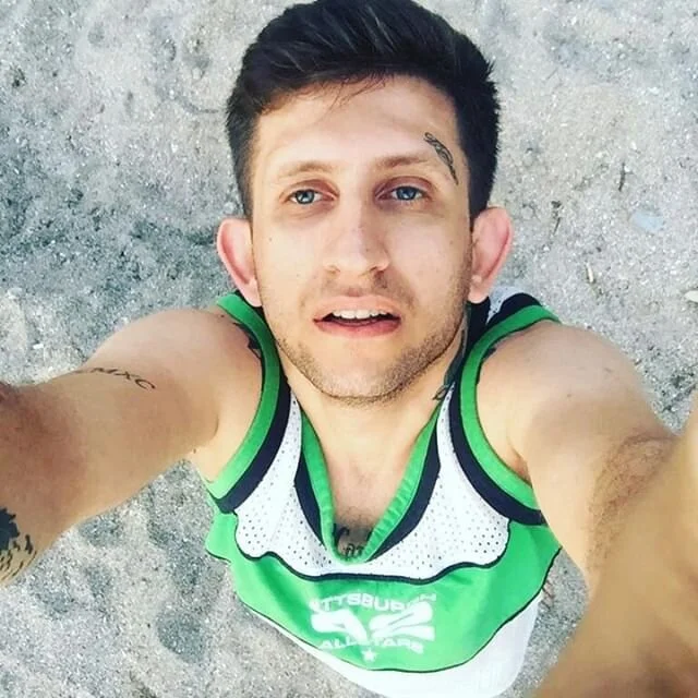 tomycimi Adlı Modelin Çevrimdışı XXX Sohbeti