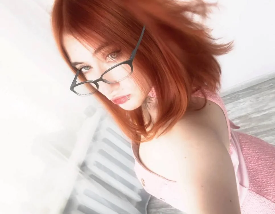 AliceLissy's Offline Chat Room