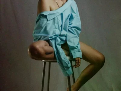 KristynWoliver on StripChat