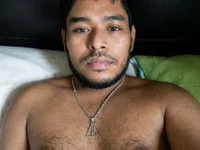 ANTONNY__MORATO's webcam live show