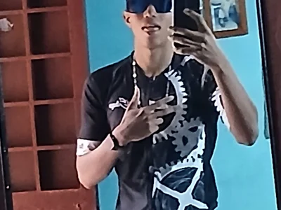 AnsweredSyzygy - Boy 