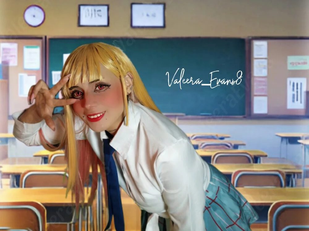 Valeera_Evans8 Obrolan XXX Offline