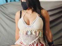 Berry_blossom's webcam live show