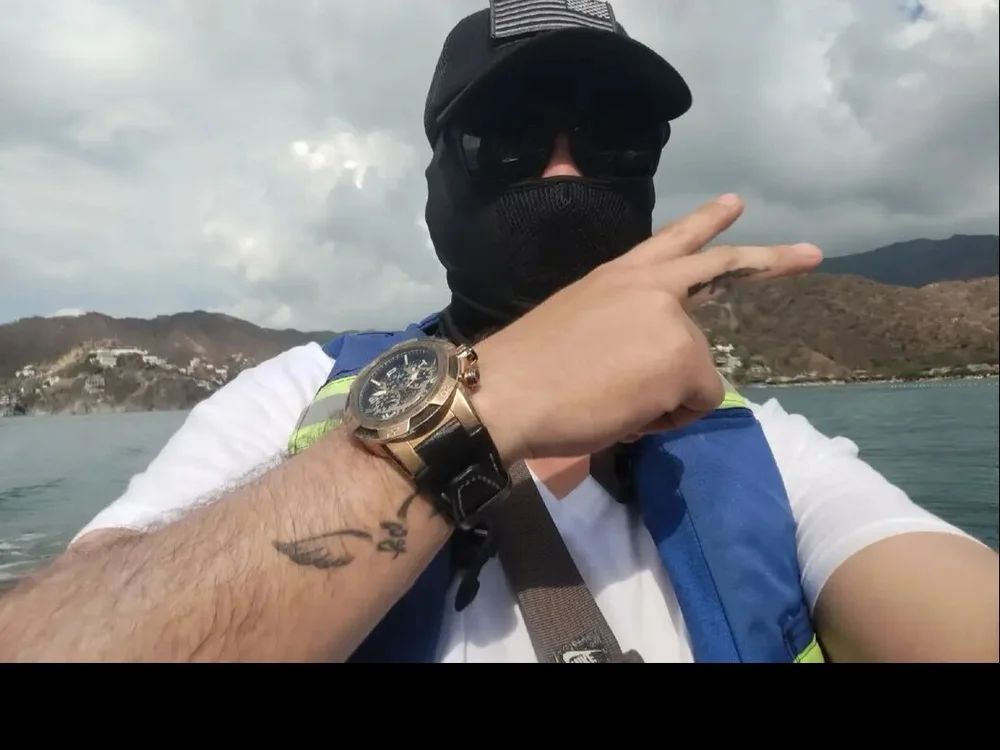 Offline chatovací místnost Militarywhite94