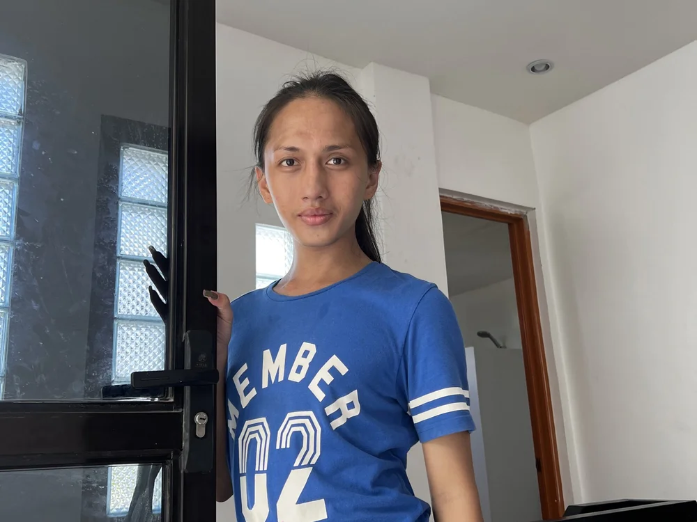 ห้องแชทออฟไลน์ของ Calista123_