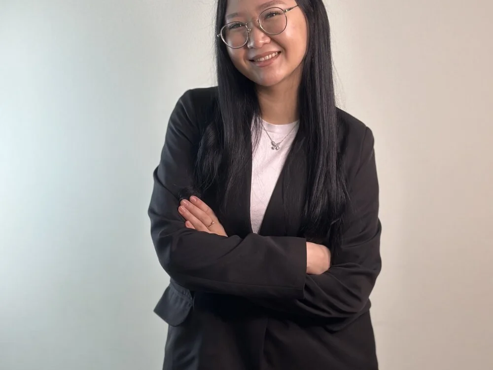 Czat XXX na żywo – GlennaDevincent