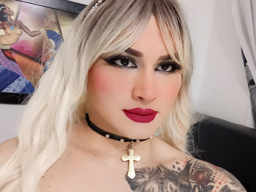 Jeymi-BigCock offline XXX-chatje