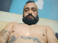 Clu83's webcam live show
