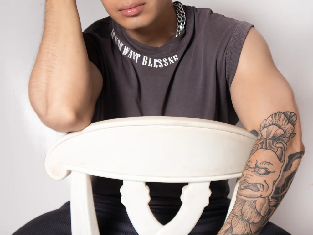 xKevyn 오프라인 XXX 채팅