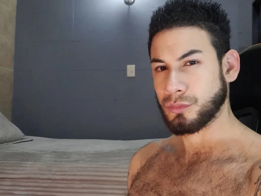 دردشة Prometeo-grizzly الجنسية دون اتصال