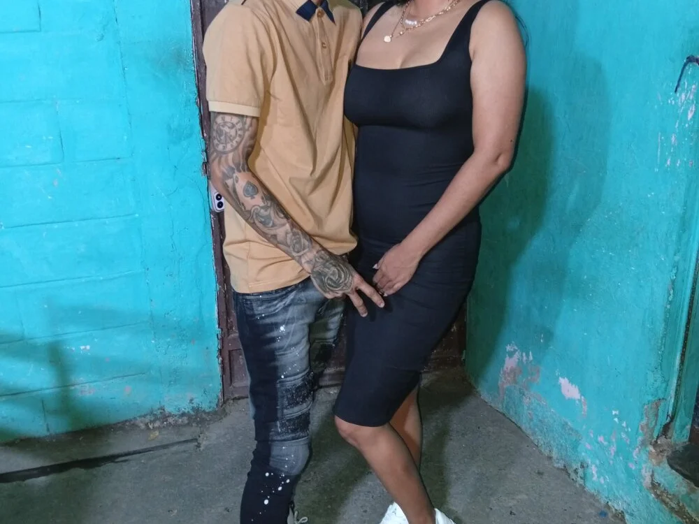 Araanza05 offline XXX-chatje