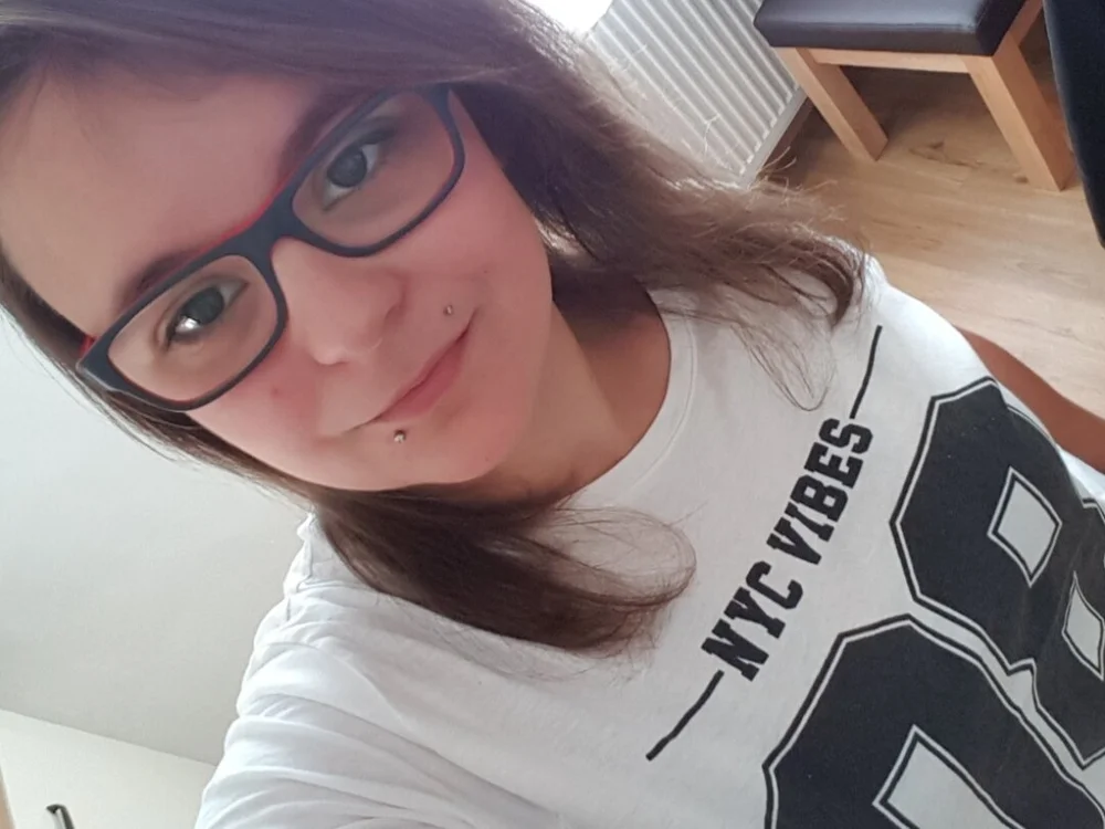 Offline chatovací místnost Deniooo