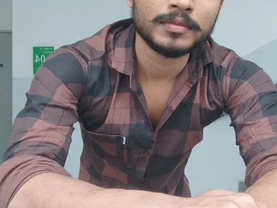 Itsmemadhu2019 - Boy 