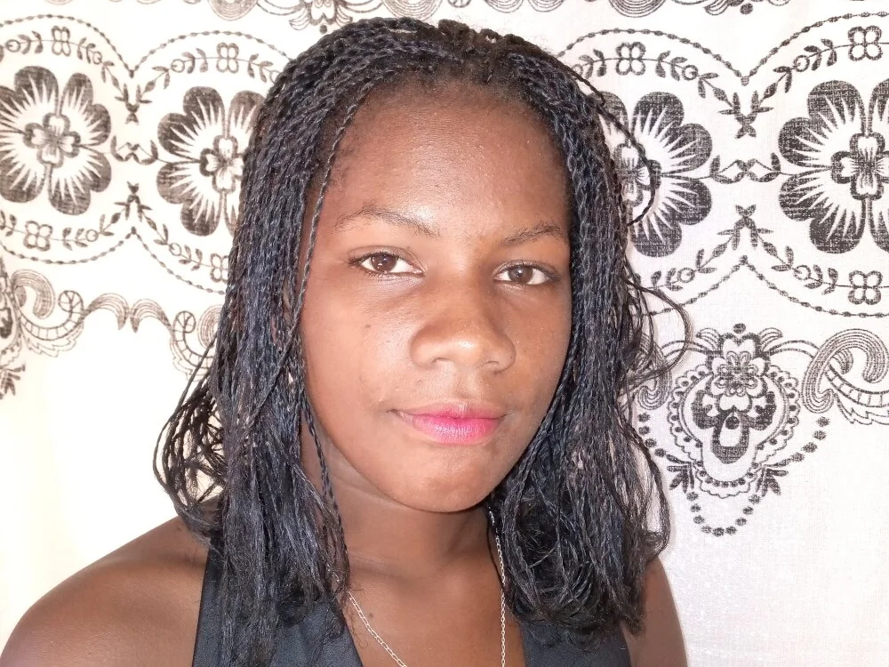 Aallynah-Sweet's Offline XXX Chat