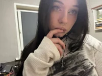 Živý XXX chat LilyBaby3