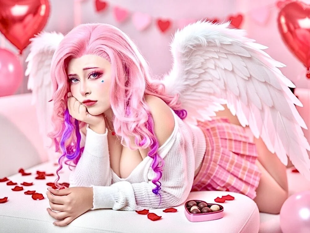 seraphine23 Chat XXX offline