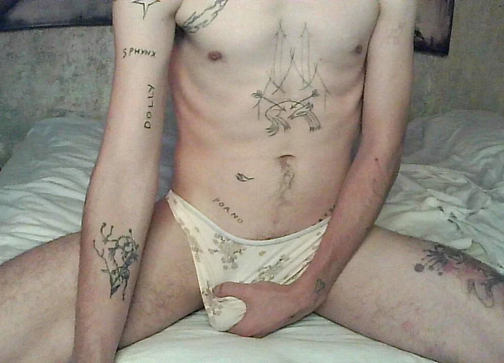 twinkdeath666's Offline XXX Chat
