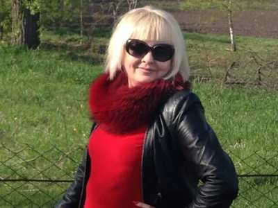 AnastasiaGrey777 - Girl 
