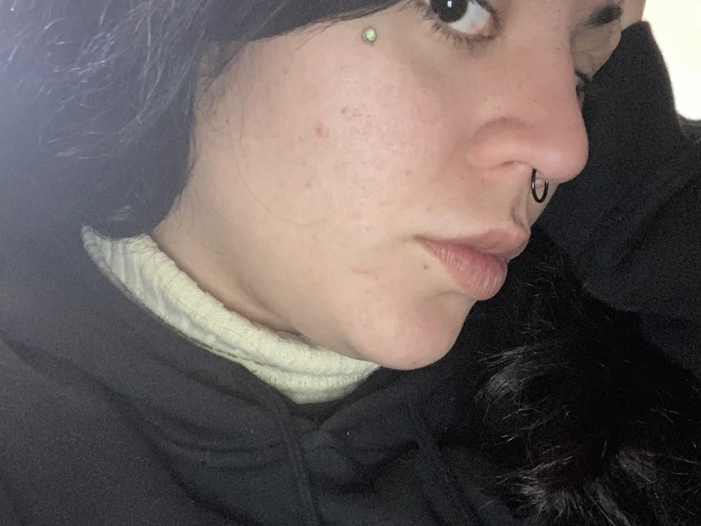 MARYJUANITA's most recent online preview
