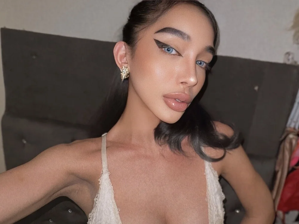 BanelyaMarie Obrolan XXX Offline