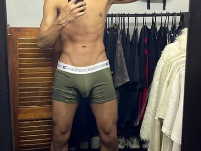 Juan_angel69_ - Boy 