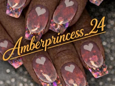 Amberprincess_24 - Girl 