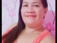 Pokazy przed kamerką – vickyhot1966