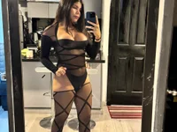 cutehanna1's webcam live show