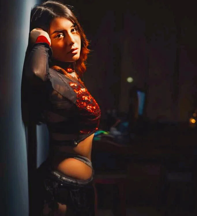 pretty-millie's Offline XXX Chat